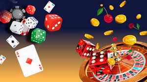 Вход на официальный сайт Vulpin Casino